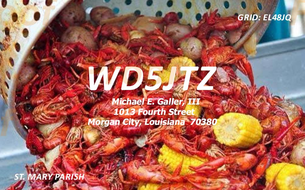 Primary Image for WD5JTZ