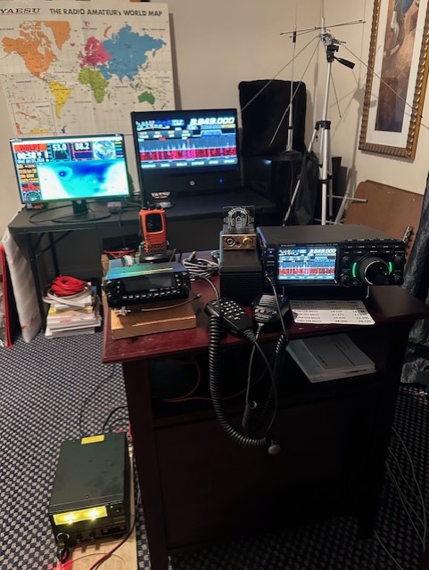 Primary Image for WU8Z