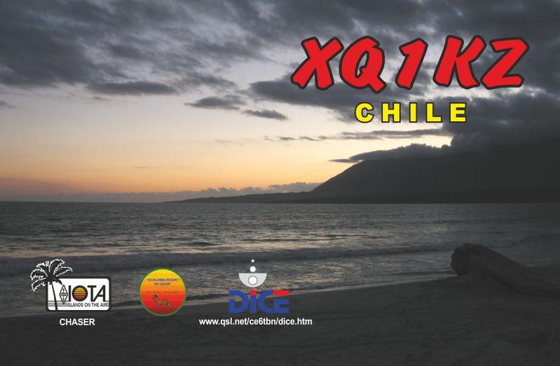 Primary Image for XQ1KZ