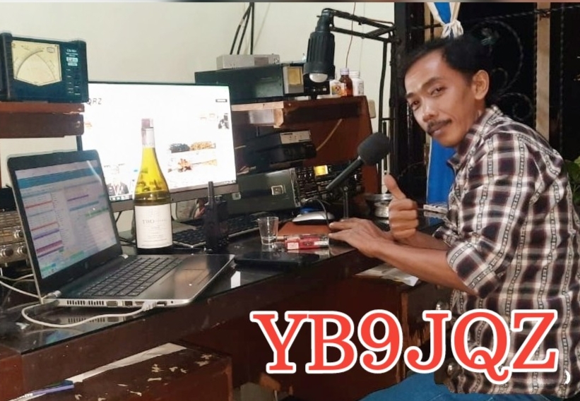 Primary Image for YB9JQZ