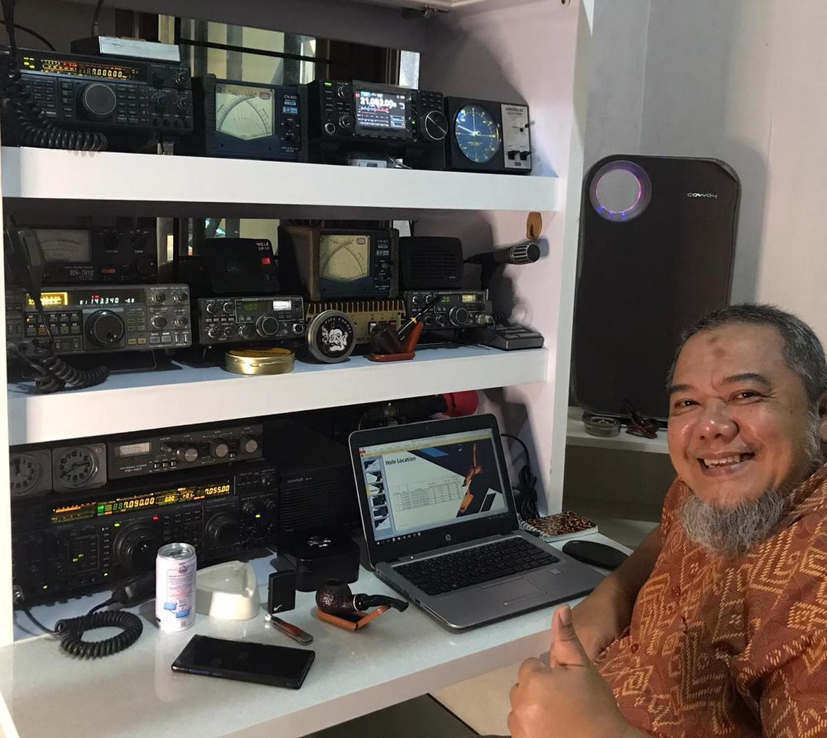 Primary Image for YC1LDZ