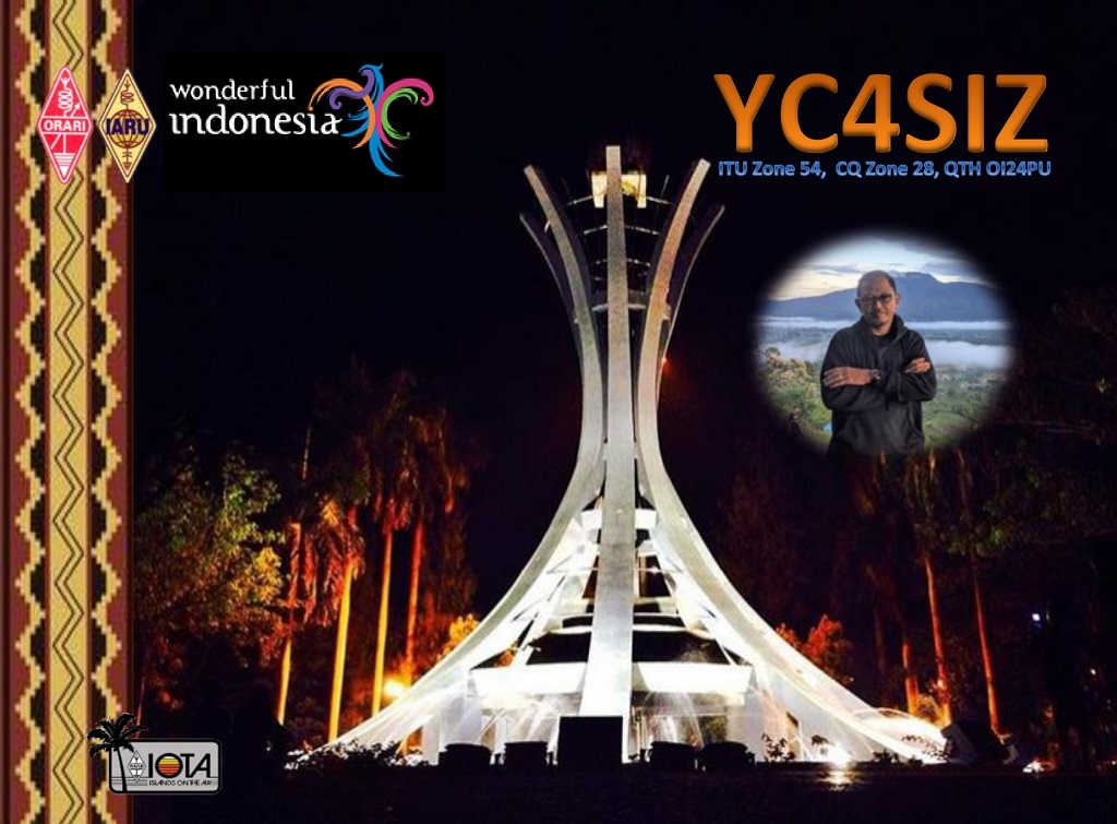 Primary Image for YC4SIZ