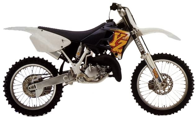 Primary Image for YC5YZ