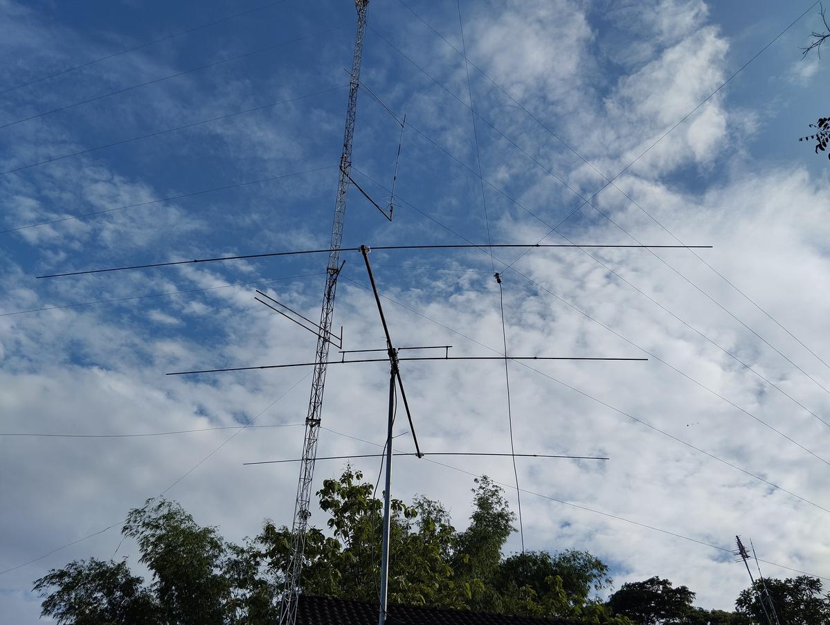 Primary Image for YD2BMZ