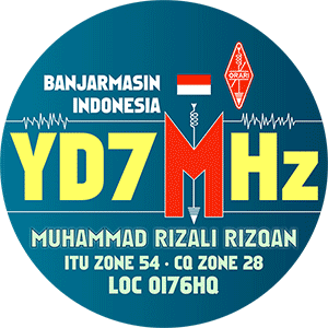 Primary Image for YD7MHZ