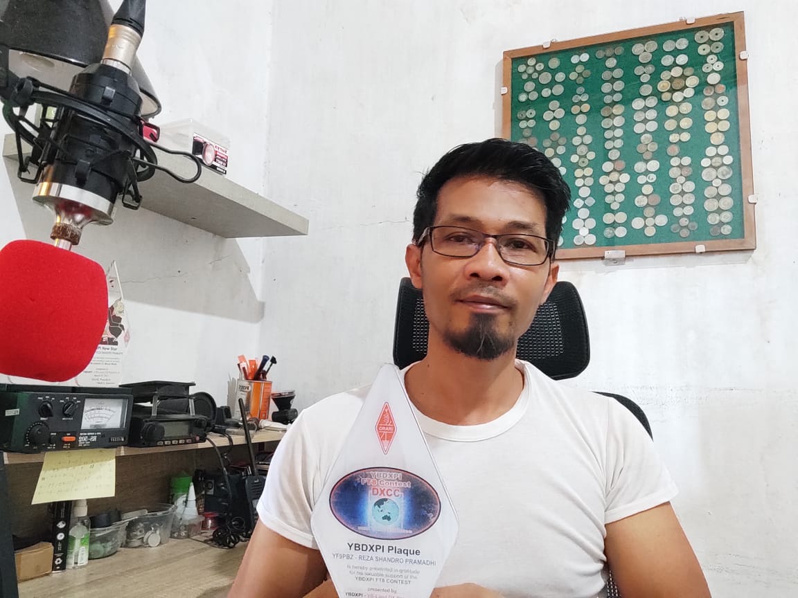 Primary Image for YE9PBZ