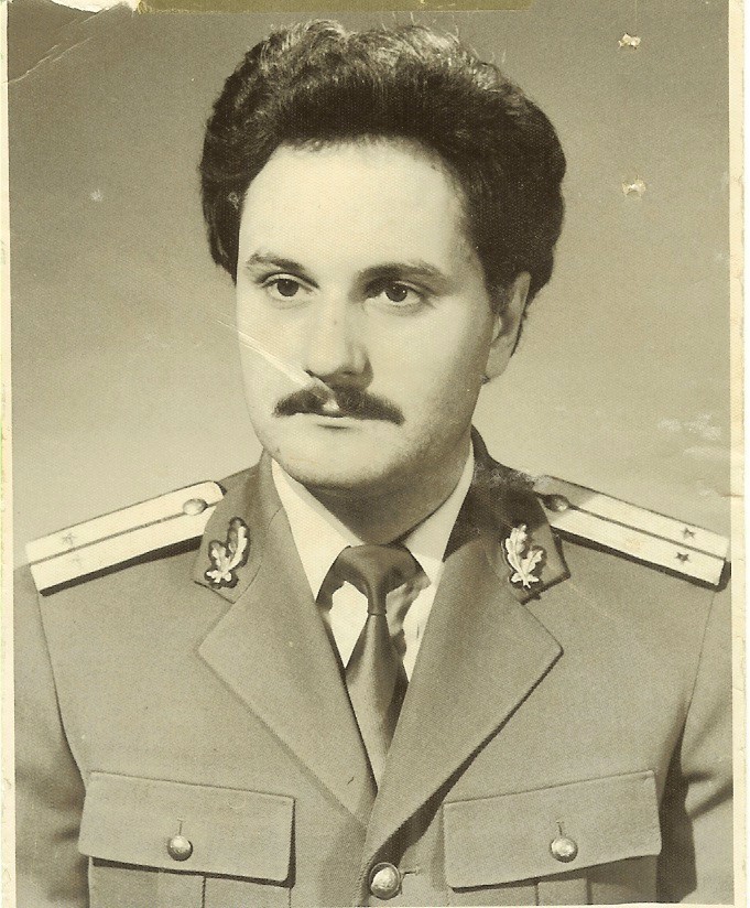 Primary Image for YO3ZIZ