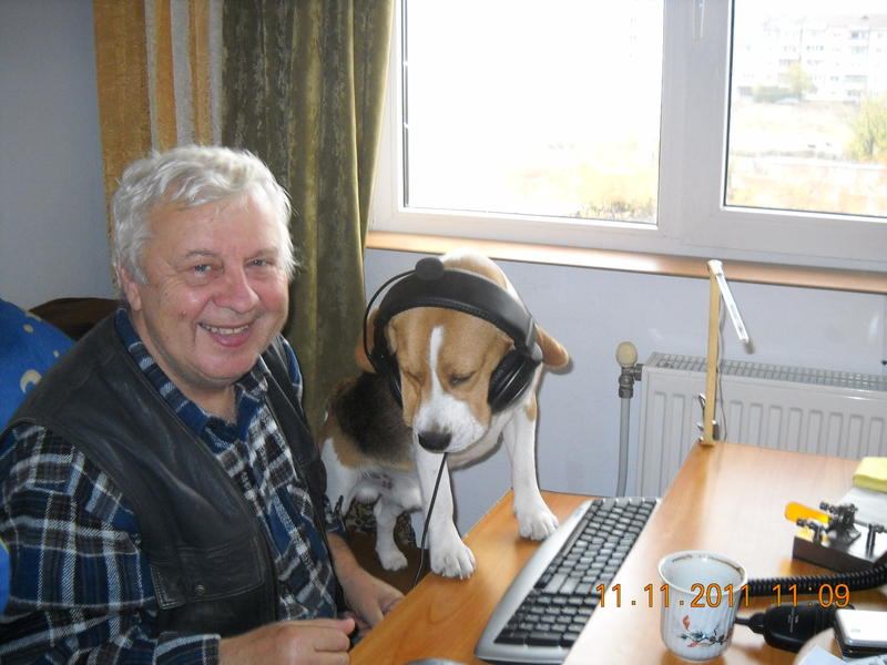 Primary Image for YO9BCZ