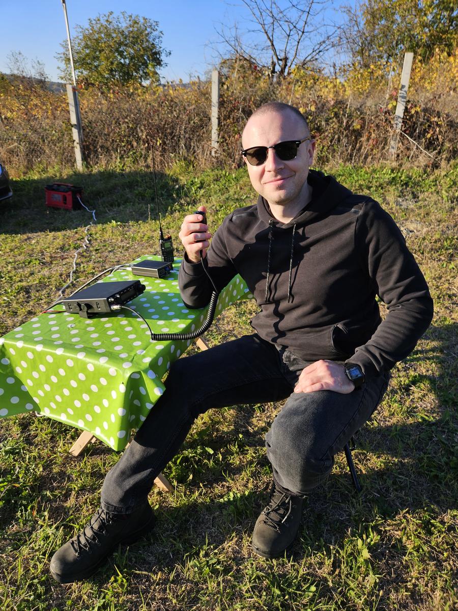 Primary Image for YU4DIZ