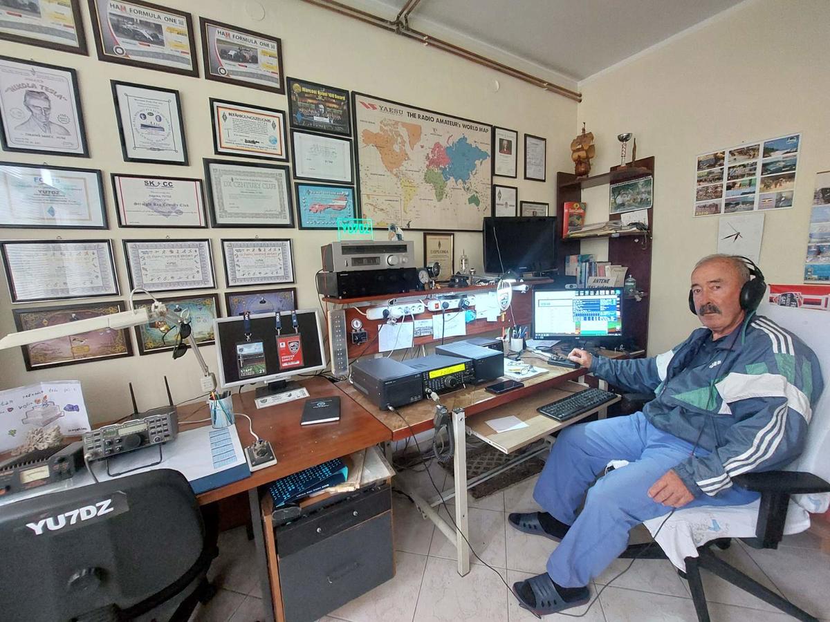 Primary Image for YU7DZ