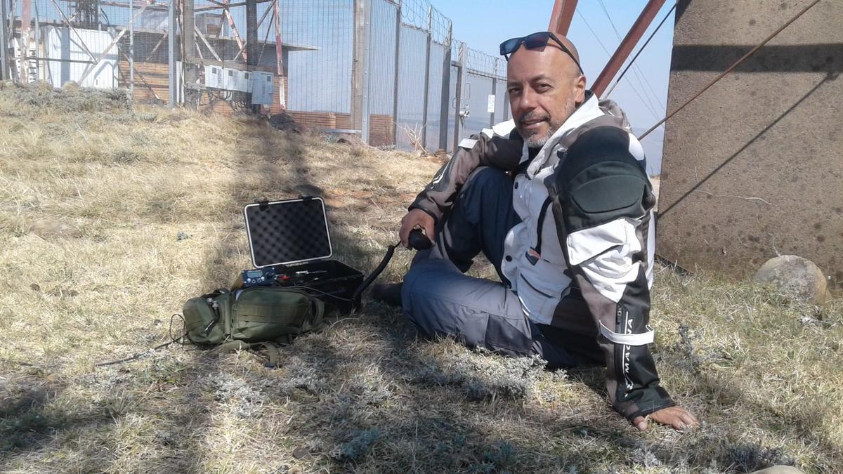 Primary Image for ZS6CRZ